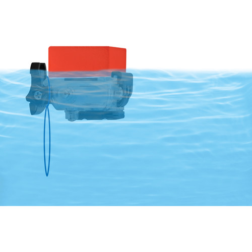 Floaty Backdoor para GoPro - Imagen 2