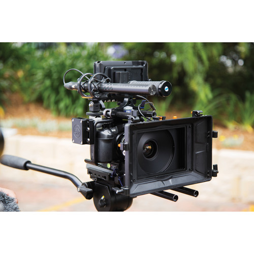 Rode NTG4+ PLUS Micrófono con Swiches Digitales y Batería Recargable Direccional - Imagen 5