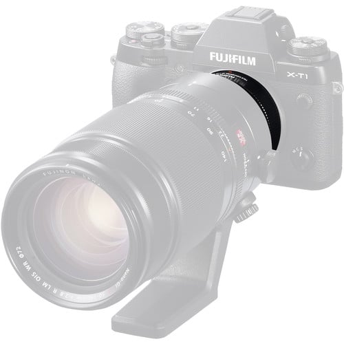 Fujifilm Teleconvertidor XF 1.4x TC WR