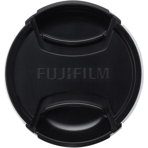 Fujifilm XF 35mm f/2 R WR Lente para Montura XF / CD80094 - Imagen 3