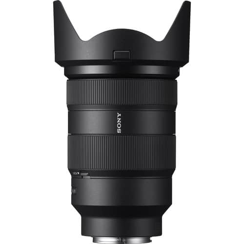 Sony FE 24-70mm F2.8 GM Lente para Sony E / SEL2470GM - Imagen 2