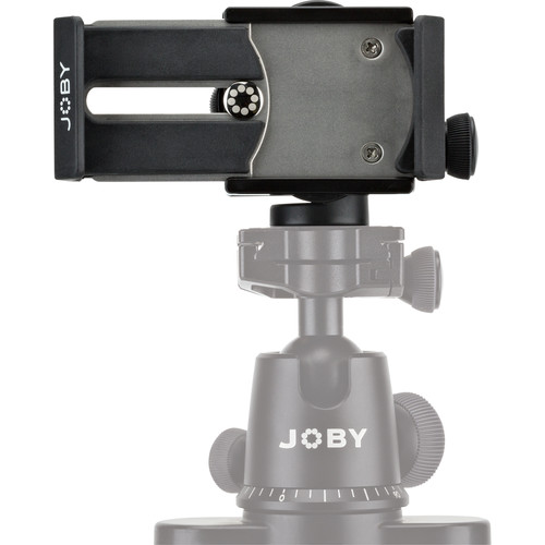 JOBY GripTight PRO Soporte Metálico para Smartphone Horizontal y Vertical / JB01389 - Imagen 4