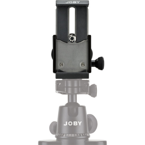 JOBY GripTight PRO Soporte Metálico para Smartphone Horizontal y Vertical / JB01389