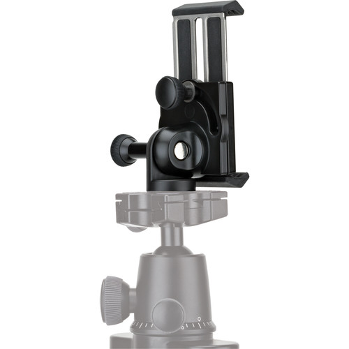 JOBY GripTight PRO Soporte Metálico para Smartphone Horizontal y Vertical / JB01389 - Imagen 5