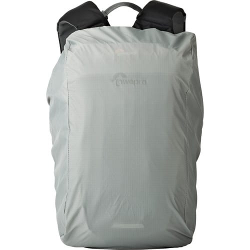 Lowepro Photo Hatchback BP 250 AW II (Midnight Blue/Gray) Mochila Para Cámara / LP36958 - Imagen 3