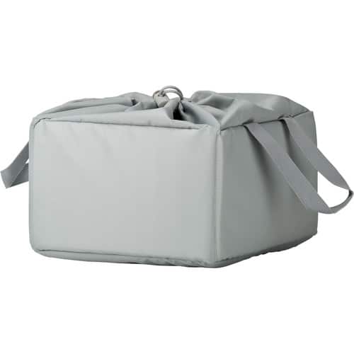 Lowepro Photo Hatchback BP 250 AW II (Midnight Blue/Gray) Mochila Para Cámara / LP36958 - Imagen 4