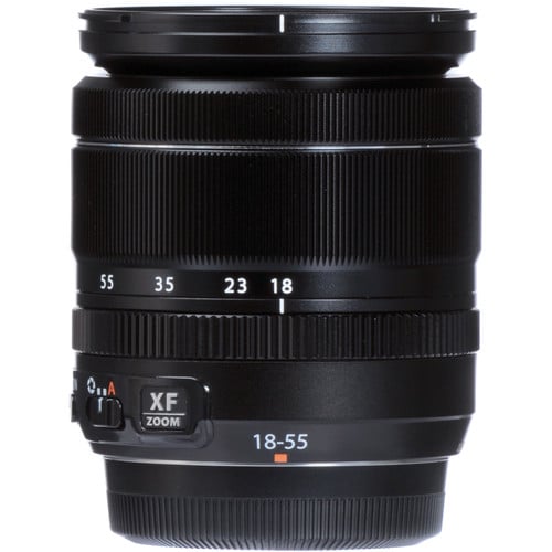 Fujifilm XF 18-55mm f2.8-4 R LM OIS Lente para Montura XF / CD80115 - Imagen 2