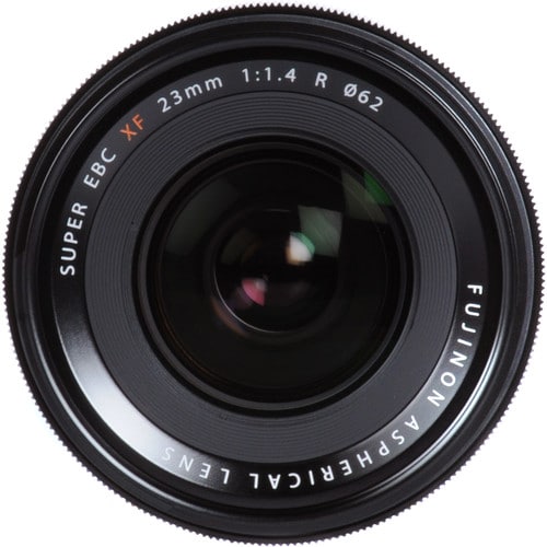 Fujifilm XF 23mm f/1.4 R Lente para Montura XF / CD80124 - Imagen 4
