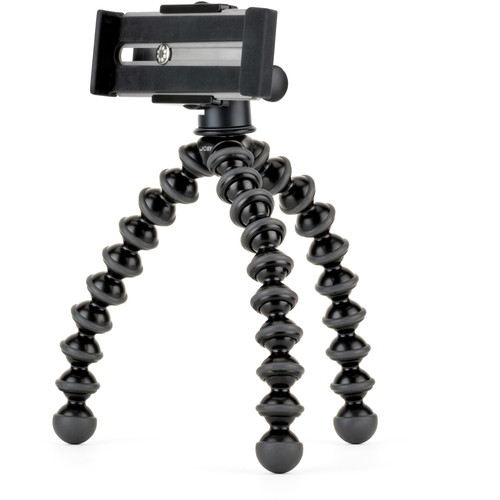 JOBY GripTight PRO con Trípode GorillaPod Soporte para Tablet de 7 a 10 pulgadas / JB01395 - Imagen 2