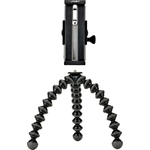 JOBY GripTight PRO con Trípode GorillaPod Soporte para Tablet de 7 a 10 pulgadas / JB01395 - Imagen 4