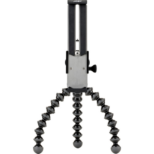 JOBY GripTight PRO con Trípode GorillaPod Soporte para Tablet de 7 a 10 pulgadas / JB01395 - Imagen 6