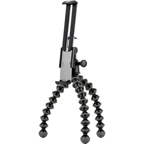 JOBY GripTight PRO con Trípode GorillaPod Soporte para Tablet de 7 a 10 pulgadas / JB01395 - Imagen 5