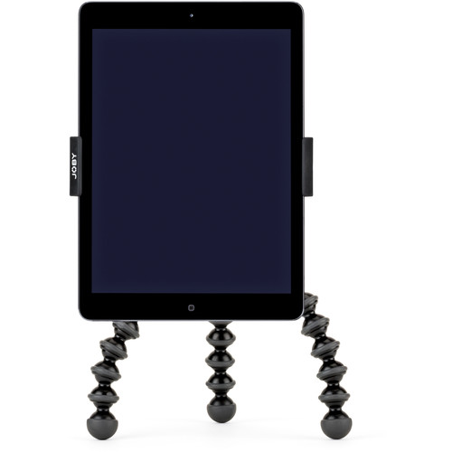 JOBY GripTight PRO con Trípode GorillaPod Soporte para Tablet de 7 a 10 pulgadas / JB01395 - Imagen 8
