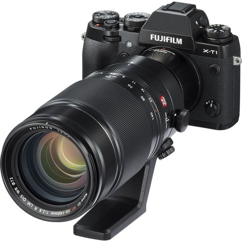 Fujifilm XF 2x TC WR Teleconvertidor de Lentes para Montura XF / CD81027 - Imagen 3