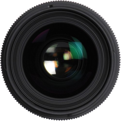 Sigma 35mm f/1.4 DG HSM Art Lente para Nikon F - Imagen 2