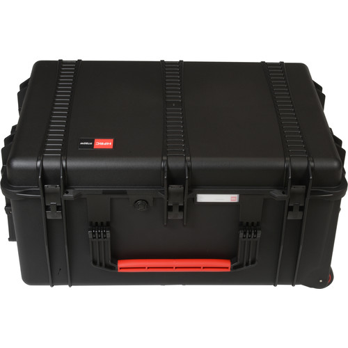 HPRC 2780W MALETA DE SEGURIDAD GRANDE - Imagen 2