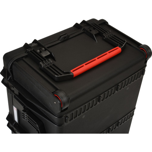 HPRC 2780W MALETA DE SEGURIDAD GRANDE - Imagen 4