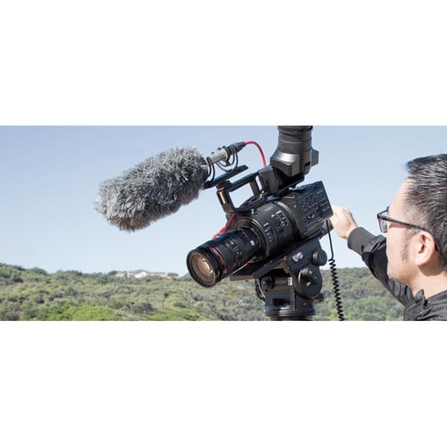 Rode SM3-R Soporte Shockmount para Zapata de Cámara - Imagen 2
