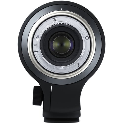 Tamron SP 150-600mm f/5-6.3 Di VC USD G2 para Canon EF / A022E - Imagen 3