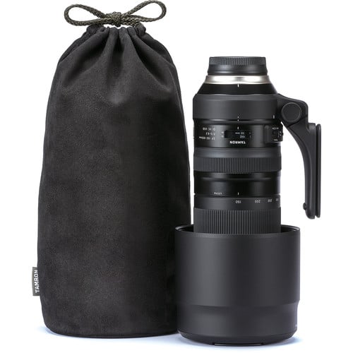 Tamron SP 150-600mm f/5-6.3 Di VC USD G2 para Canon EF / A022E - Imagen 2