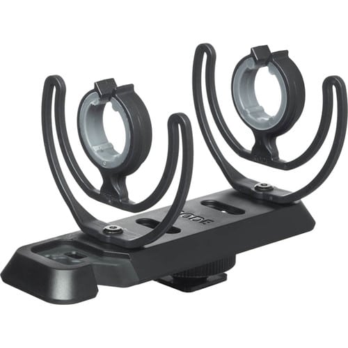 Rode SM3-R Soporte Shockmount para Zapata de Cámara - Imagen 3