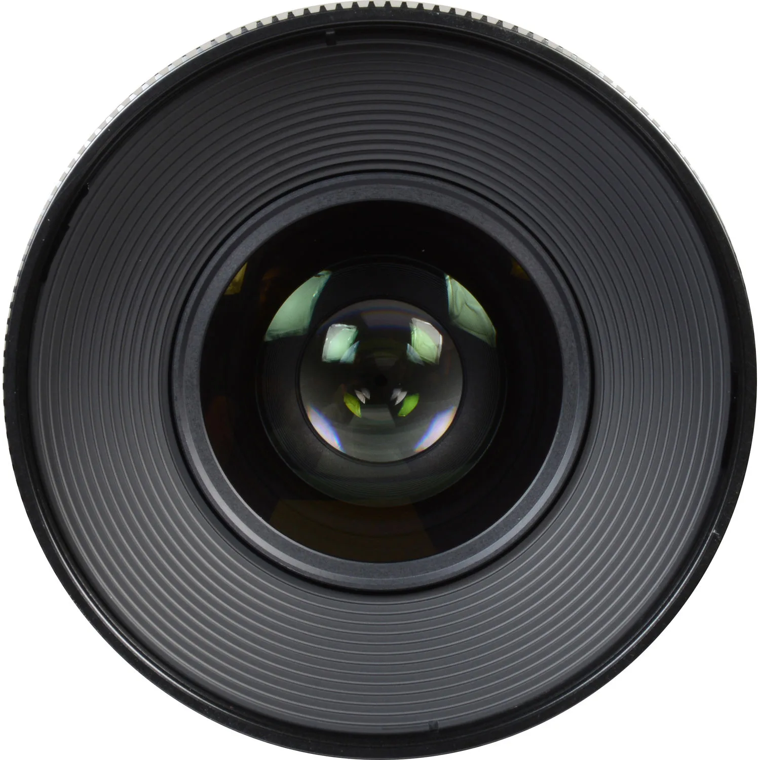 Samyang Xeen Classic 35mm T1.5 Lente Para Sony E Full Frame - Imagen 9