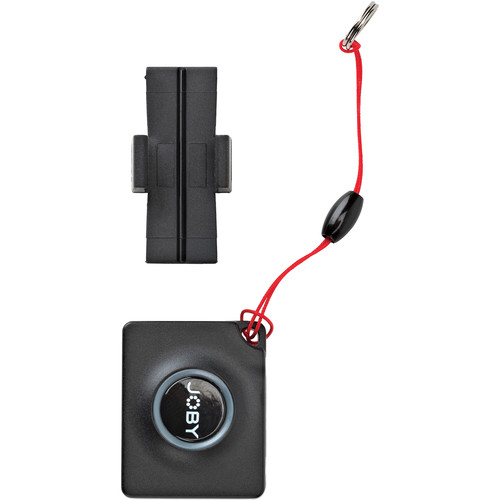 JOBY Impulse Bluetooth Remote para Smartphone Android e iOS / JB01473 - Imagen 2