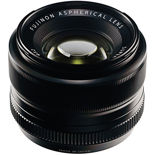 Fujifilm XF 35mm f/1,4 R Lente para Montura XF / CD80012 - Imagen 4