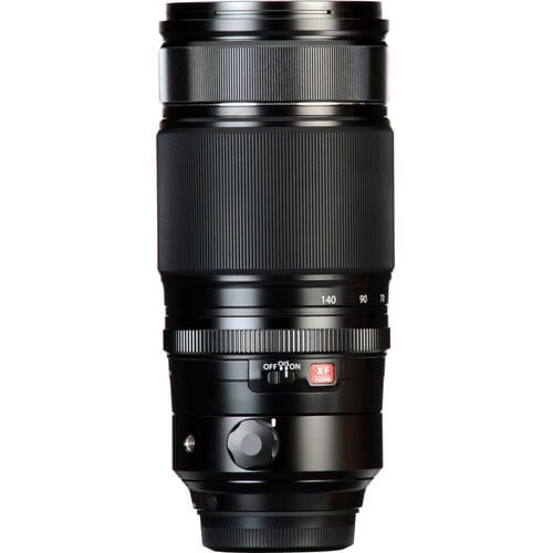 Fujifilm XF 50-140mm f/2.8 R LM OIS WR Lente para Montura XF / CD80100