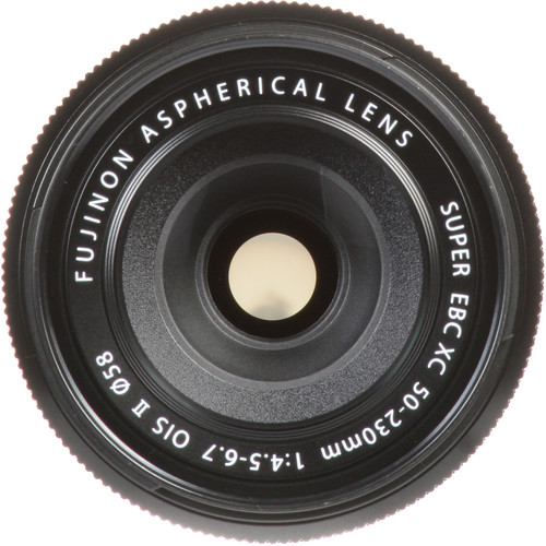 Fujifilm XC 50-230mm f/4.5 – 6.7 OIS II Lente para Montura XF / CD80125 - Imagen 2
