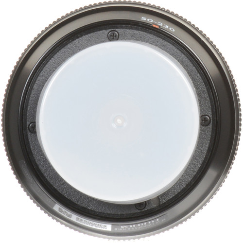 Fujifilm XC 50-230mm f/4.5 – 6.7 OIS II Lente para Montura XF / CD80125 - Imagen 3
