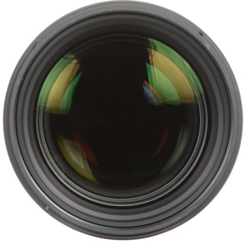 Sigma Art 85mm f/1.4 DG HSM Lente para Canon EF - Imagen 4