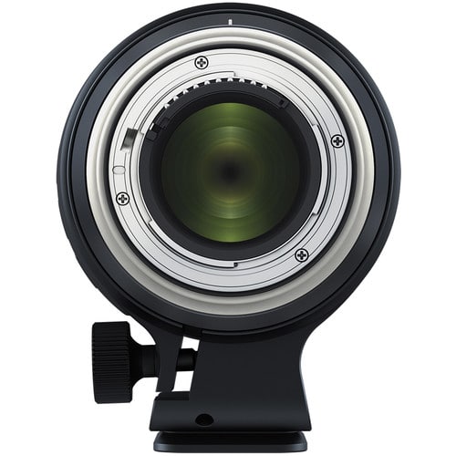 Tamron SP 70-200mm f/2.8 Di VC USD G2 Lente para Nikon F / A025N - Imagen 4