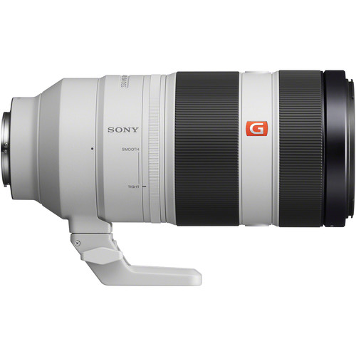 Sony FE 100-400mm f/4.5-5.6 GM OSS Lente para Sony E / SEL100400GM - Imagen 6
