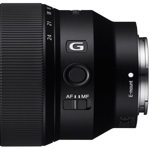 Sony FE 12-24mm F4 G Lente para Sony E / SEL1224G - Imagen 4