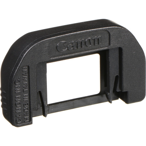 Canon Eyecup EF Ocular Original para Cámaras / 8171A001AA - Imagen 2