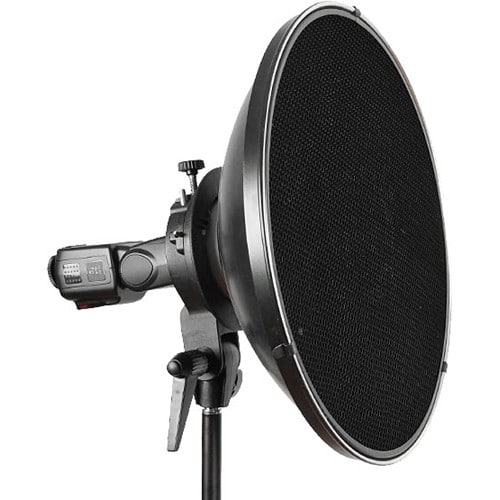 Godox S-Type Soporte Speedlite para Bowens - Imagen 3