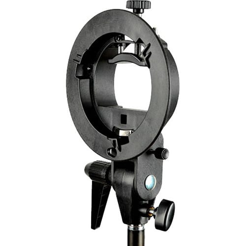 Godox S-Type Soporte Speedlite para Bowens - Imagen 4