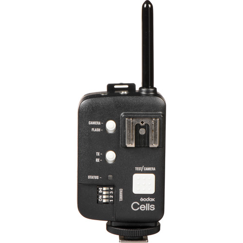 Godox Radio disparador universal Cells Godox