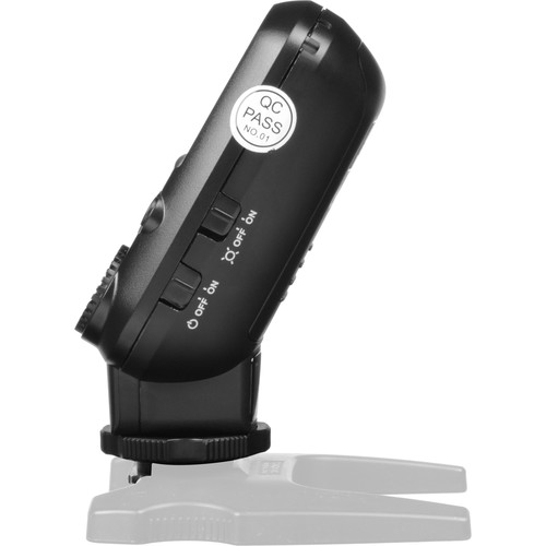 Godox XT32N Wireless Power Control Flash Trigger para Nikon - Imagen 4
