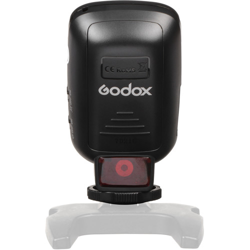 Godox XT32N Wireless Power Control Flash Trigger para Nikon - Imagen 5