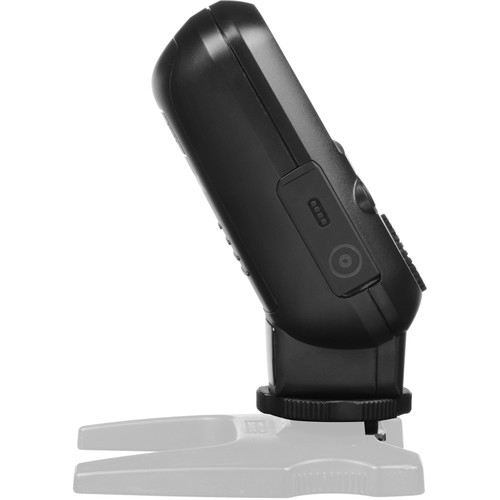Godox XT32N Wireless Power Control Flash Trigger para Nikon - Imagen 6