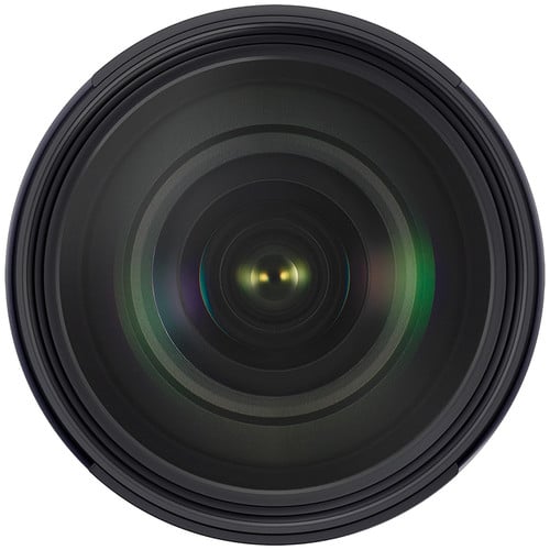 Tamron SP 24-70mm f/2.8 Di VC USD G2 Lente para Canon EF / A032E - Imagen 3