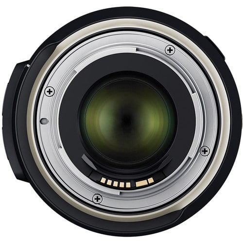Tamron SP 24-70mm f/2.8 Di VC USD G2 Lente para Canon EF / A032E - Imagen 4