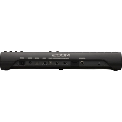 Zoom LiveTrak L-12 Mezclador Digital de 12 Canales y Grabador Multipista - Imagen 9
