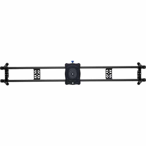 Benro MoveOver8B Slider de Carbono C08D9B (90cm) - Imagen 2
