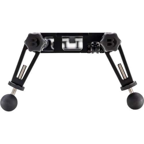 Benro MoveOver8B Slider de Carbono C08D9B (90cm) - Imagen 3