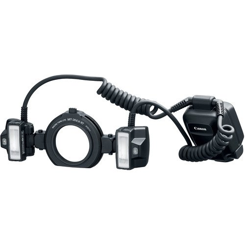 Canon MT-26 EX RT / 2398C003