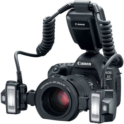 Canon MT-26 EX RT / 2398C003 - Imagen 3