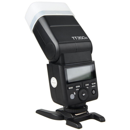 Godox TT350O Mini Thinklite TTL Para Olympus y Panasonic - Imagen 3
